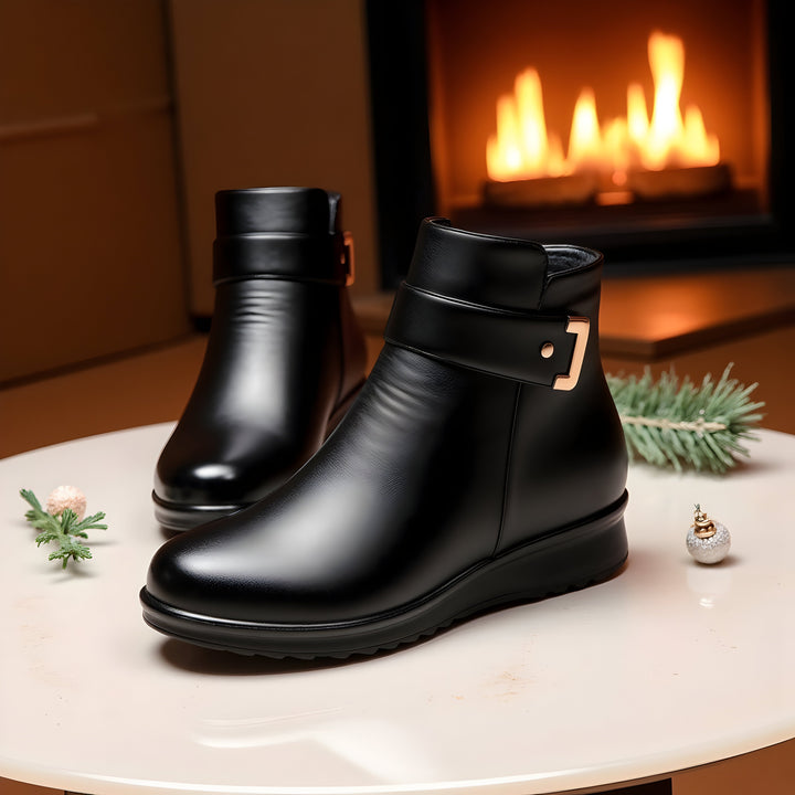 Madeleine™ | Bottes Orthopédiques