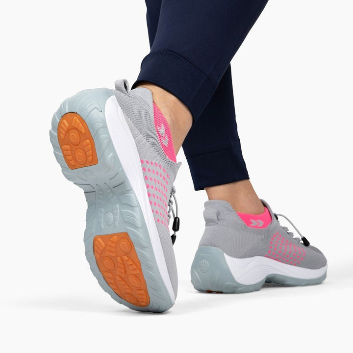 Chaussures Ortho Stretch Antidérapantes à Coussin – Spécial Professionnels de Santé