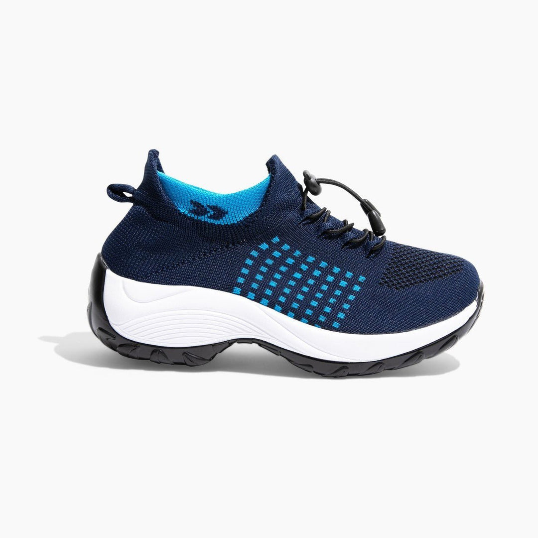 Chaussures Ortho Stretch Antidérapantes à Coussin – Spécial Professionnels de Santé