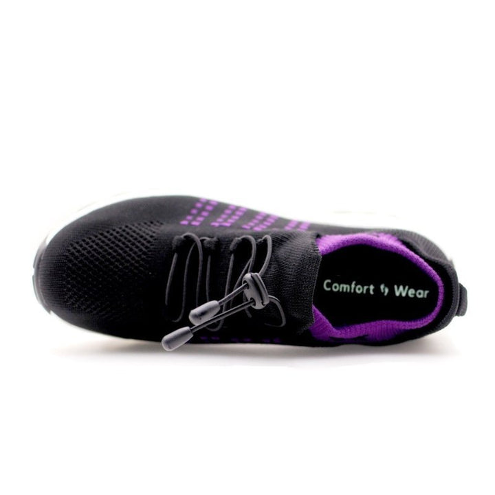 Chaussures Ortho Stretch Antidérapantes à Coussin – Spécial Professionnels de Santé