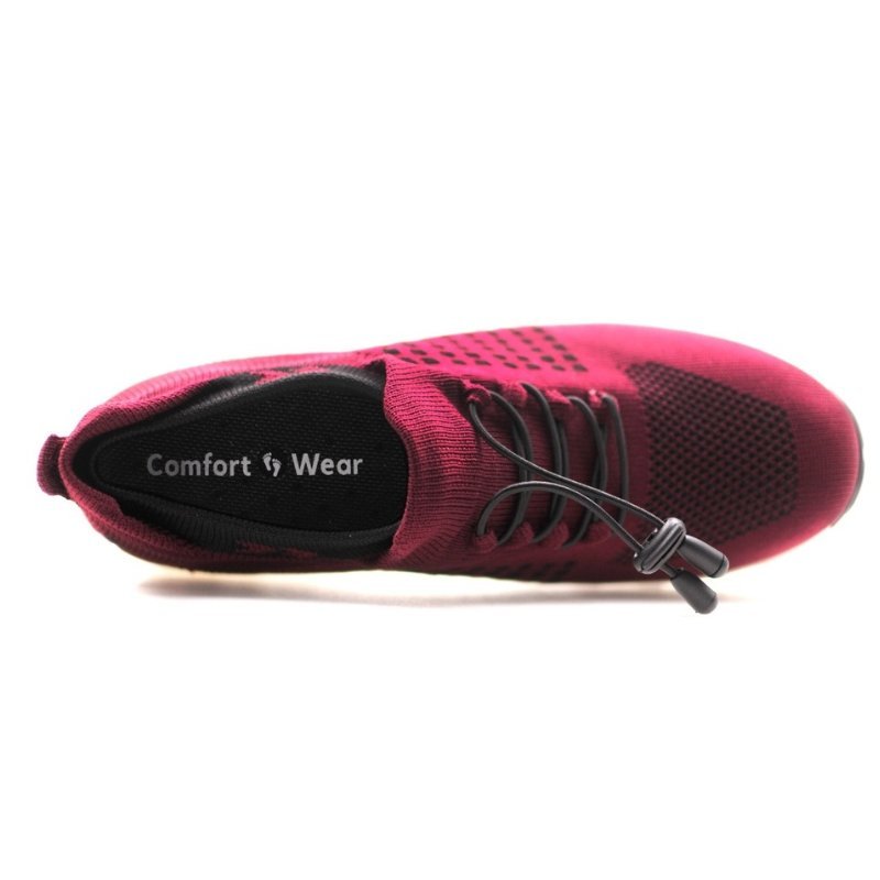 Chaussures Ortho Stretch Antidérapantes à Coussin – Spécial Professionnels de Santé
