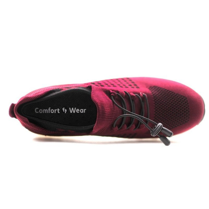 Chaussures Ortho Stretch Antidérapantes à Coussin – Spécial Professionnels de Santé