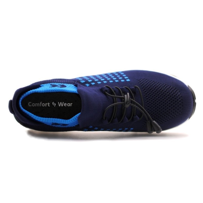 Chaussures Ortho Stretch Antidérapantes à Coussin – Spécial Professionnels de Santé