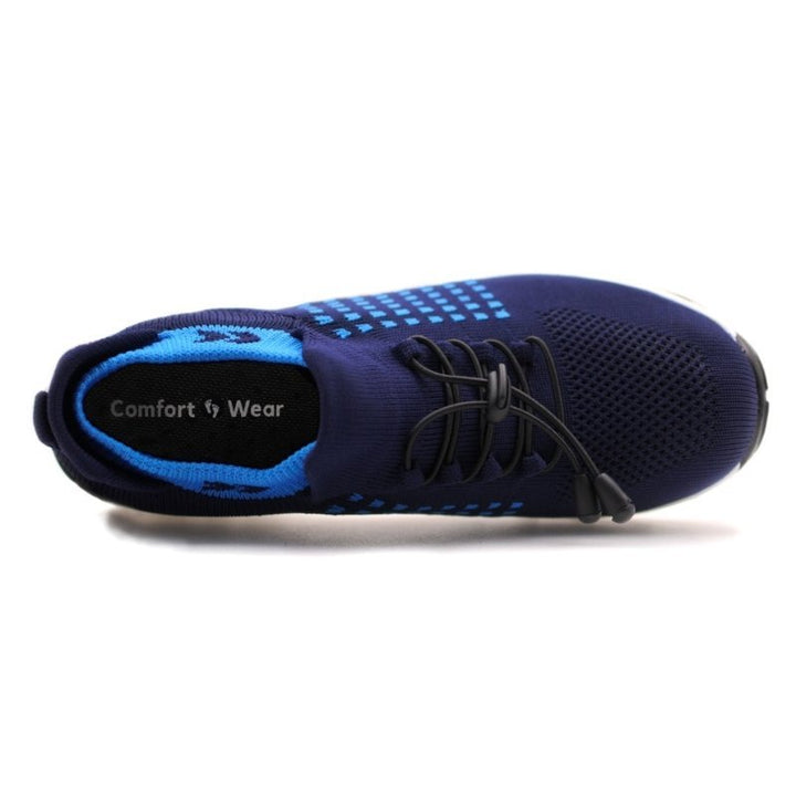Chaussures Ortho Stretch Antidérapantes à Coussin – Spécial Professionnels de Santé