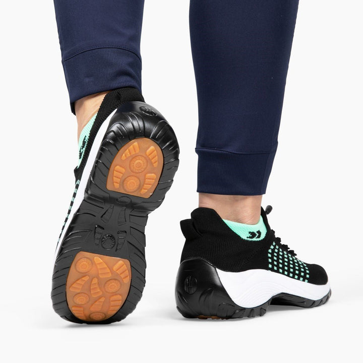 Chaussures Ortho Stretch Antidérapantes à Coussin – Spécial Professionnels de Santé