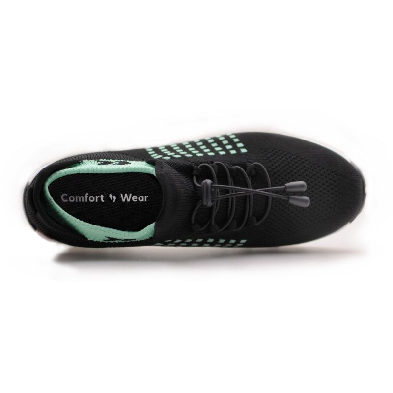 Chaussures Ortho Stretch Antidérapantes à Coussin – Spécial Professionnels de Santé