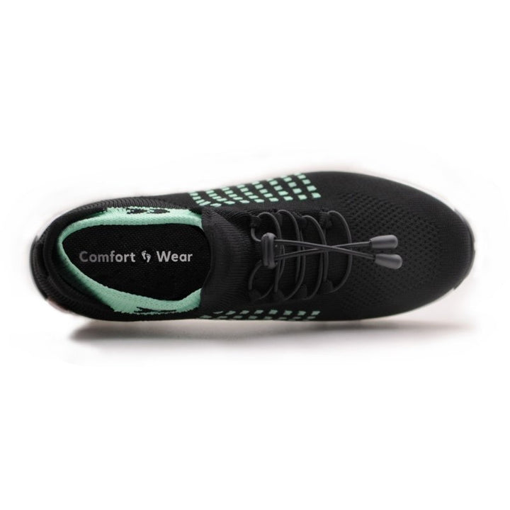 Chaussures Ortho Stretch Antidérapantes à Coussin – Spécial Professionnels de Santé