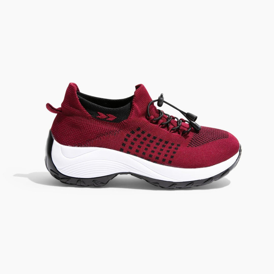 Chaussures Ortho Stretch Antidérapantes à Coussin – Spécial Professionnels de Santé