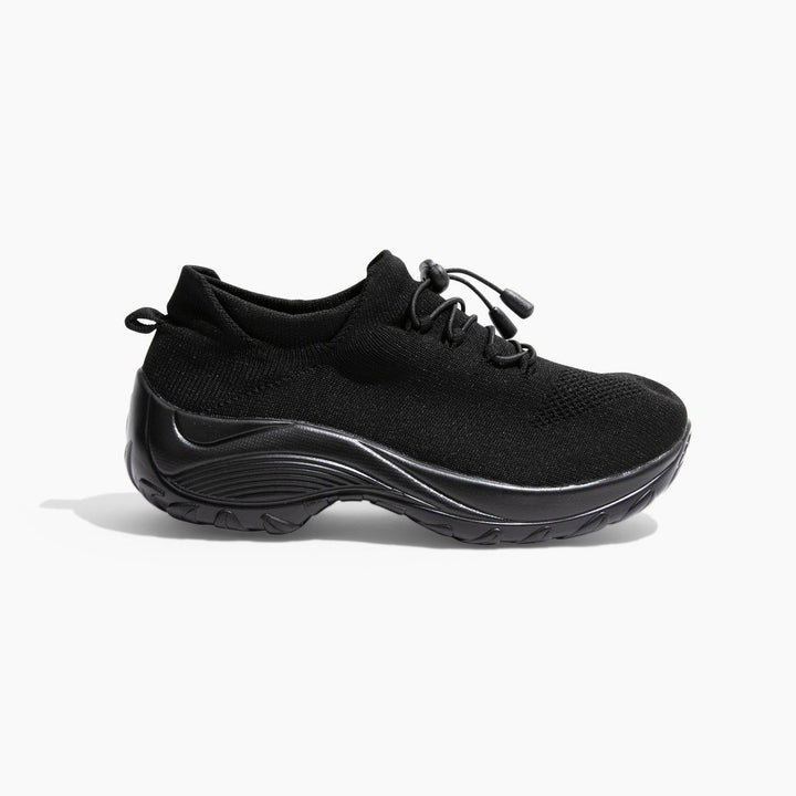 Chaussures Ortho Stretch Antidérapantes à Coussin – Spécial Professionnels de Santé
