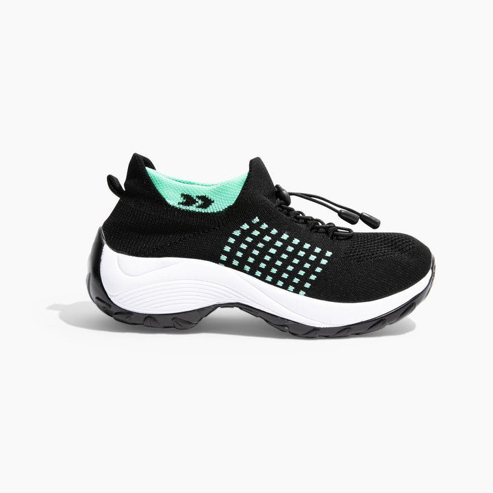 Chaussures Ortho Stretch Antidérapantes à Coussin – Spécial Professionnels de Santé