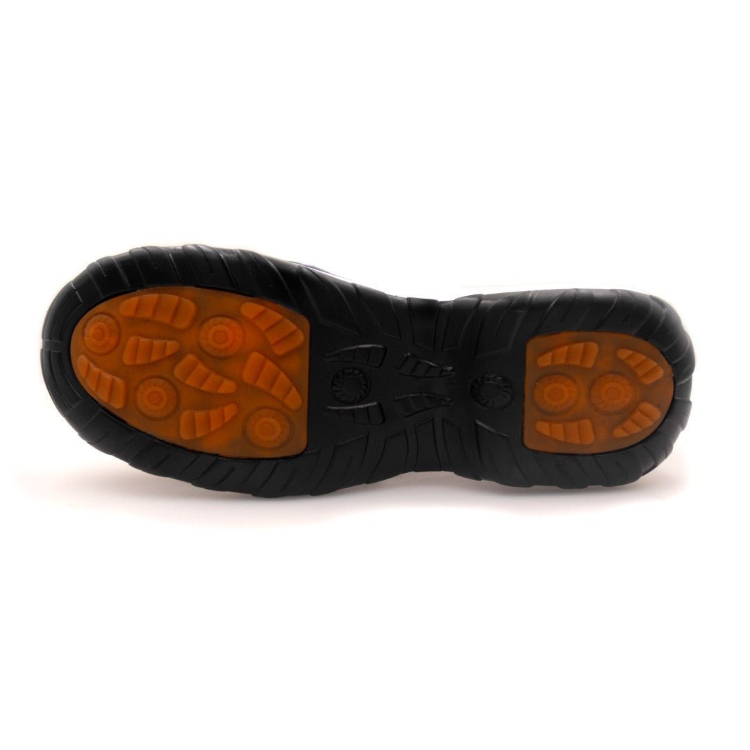 Chaussures Ortho Stretch Antidérapantes à Coussin – Spécial Professionnels de Santé