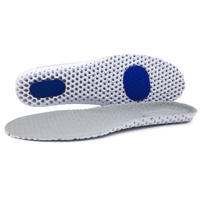 Semelles Ortho Gel Confort