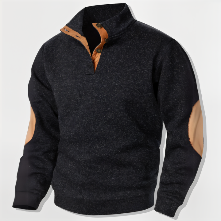 Antoine™ | Pull Luxe.