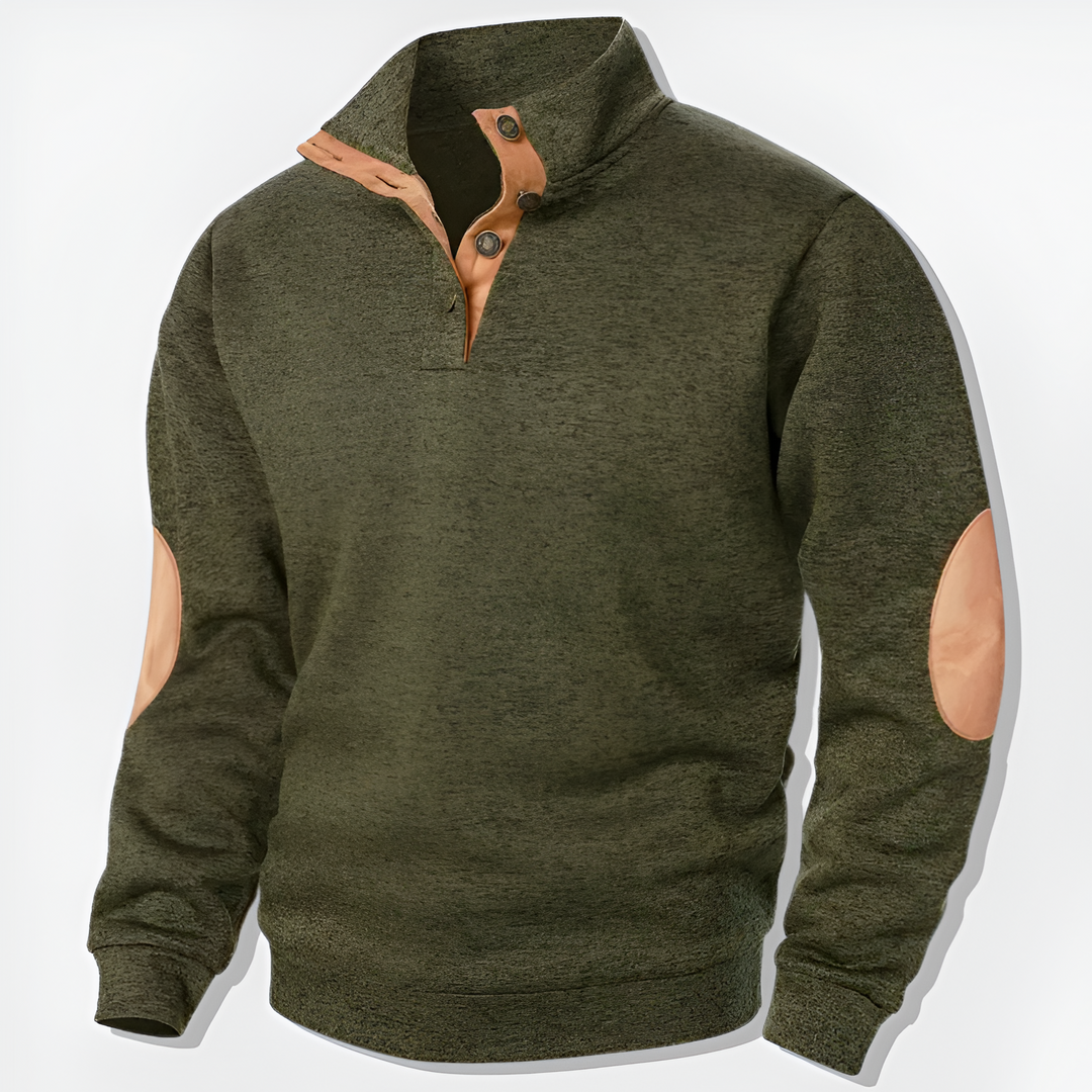 Antoine™ | Pull Luxe.