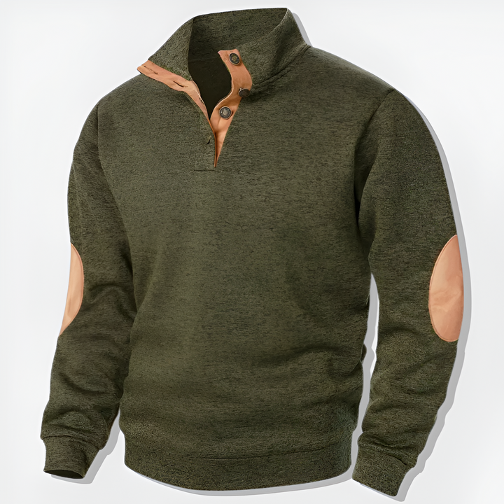 Antoine™ | Pull Luxe.