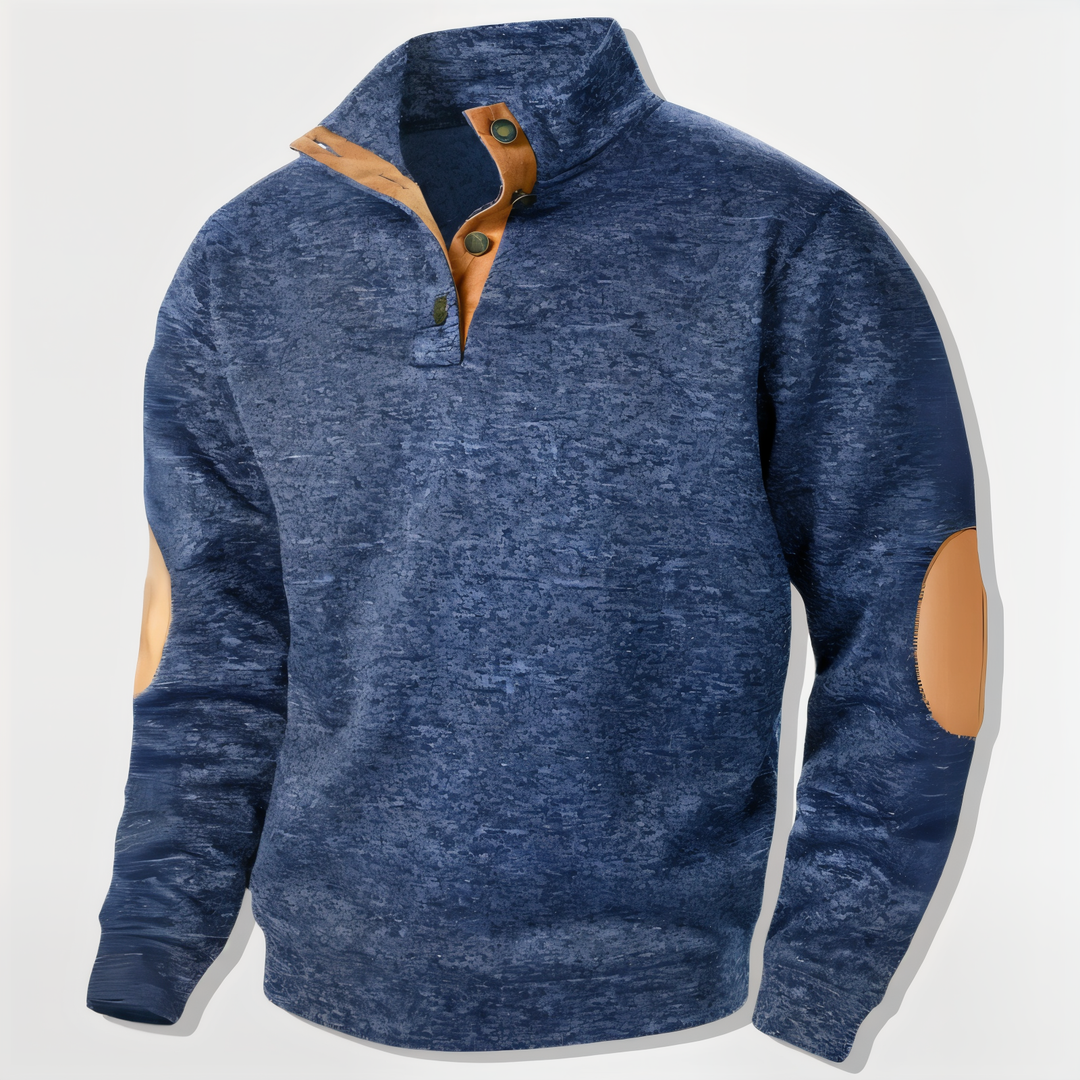 Antoine™ | Pull Luxe.