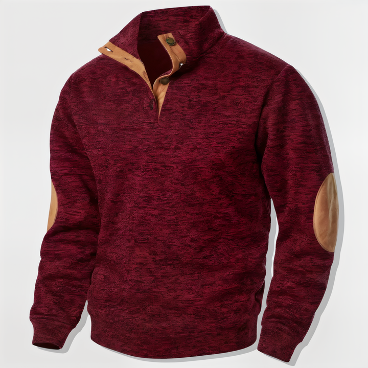 Antoine™ | Pull Luxe.