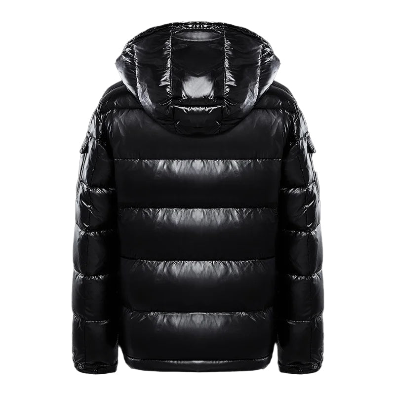 Doudoune Hiver Homme | Chaude