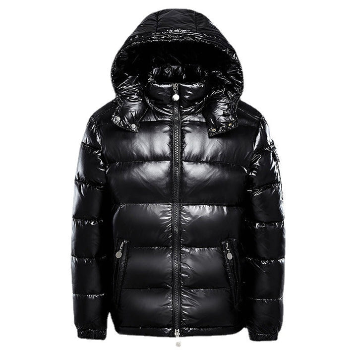 Doudoune Hiver Homme | Chaude