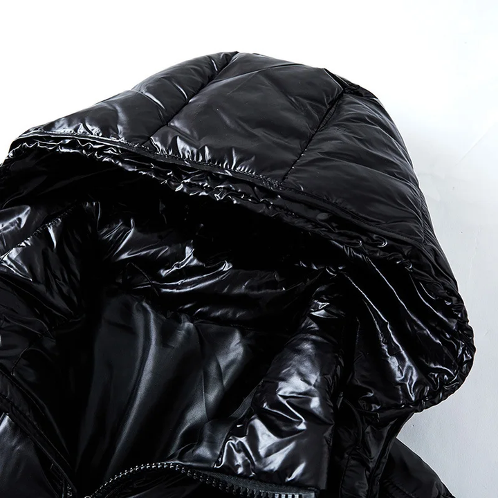 Doudoune Hiver Homme | Chaude