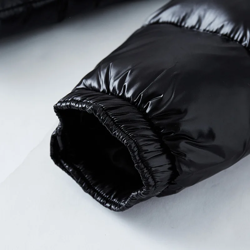 Doudoune Hiver Homme | Chaude