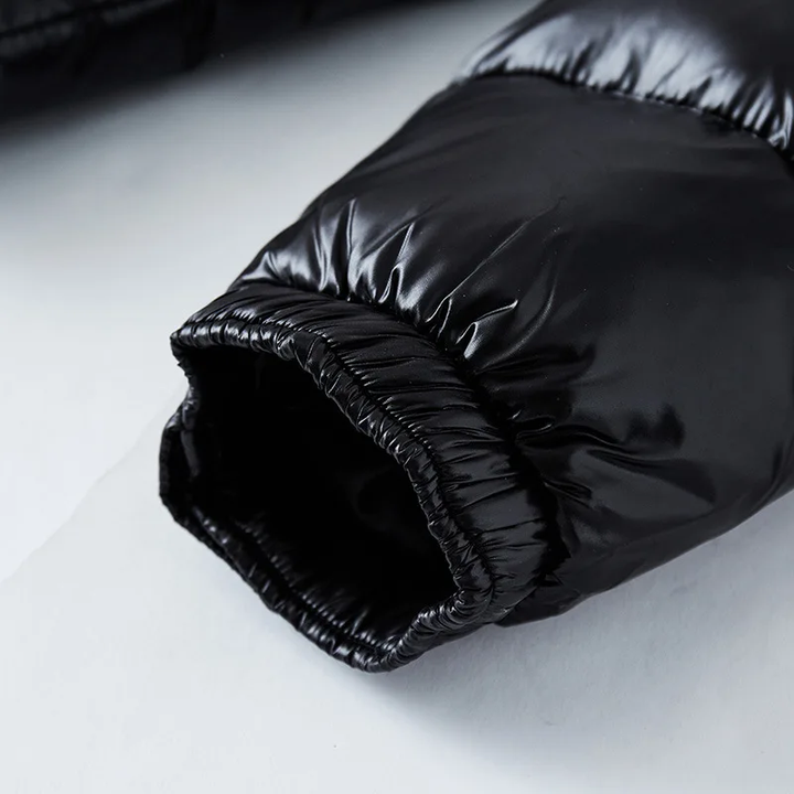Doudoune Hiver Homme | Chaude