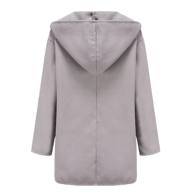 Melany | Trench moderne classique pour femme