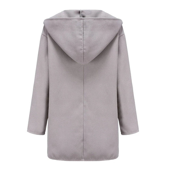 Melany | Trench moderne classique pour femme