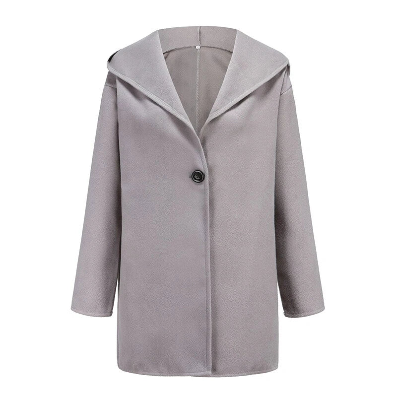 Melany | Trench moderne classique pour femme