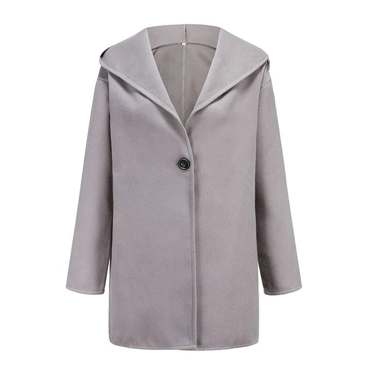 Melany | Trench moderne classique pour femme