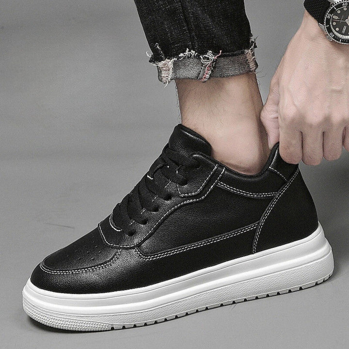 Noir Casual