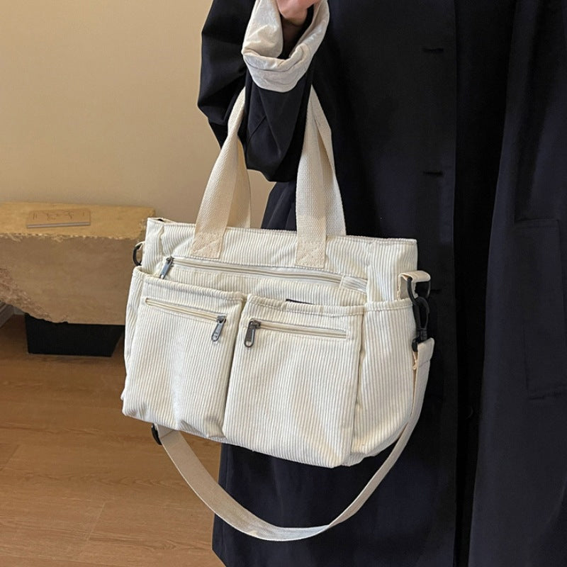 Annie™ | Le sac en velours