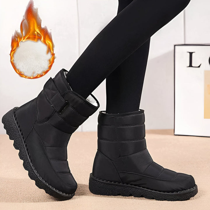 Jordan™ | Bottines Étanches Antidérapantes