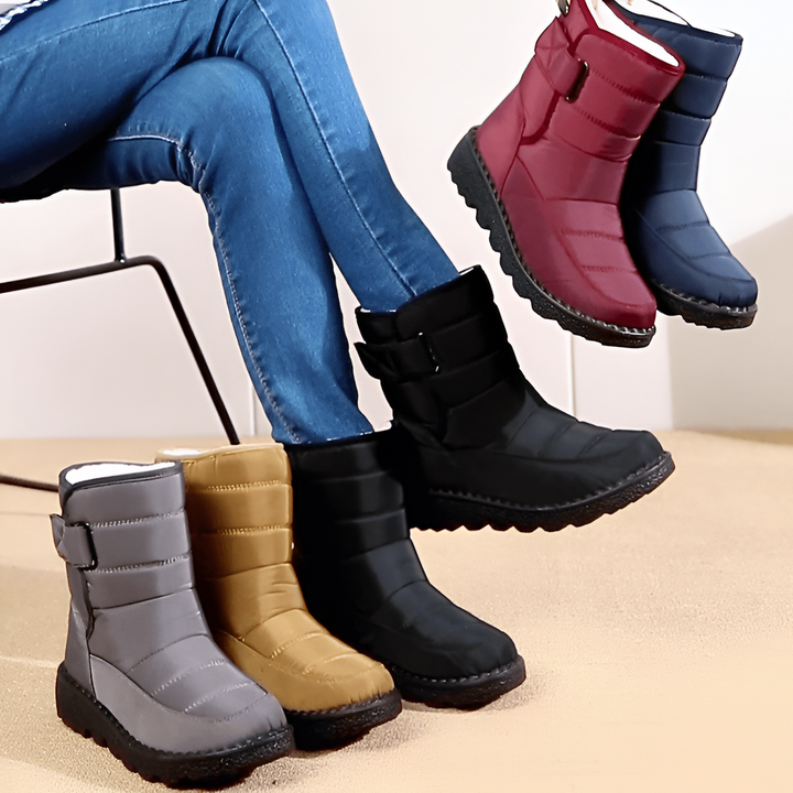 Jordan™ | Bottines Étanches Antidérapantes