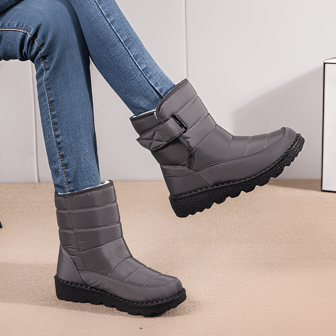 Jordan™ | Bottines Étanches Antidérapantes