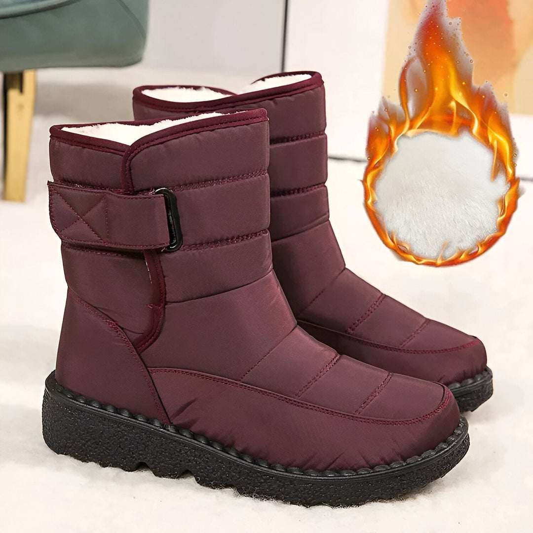 Jordan™ | Bottines Étanches Antidérapantes