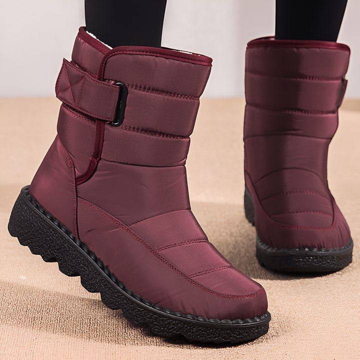 Jordan™ | Bottines Étanches Antidérapantes