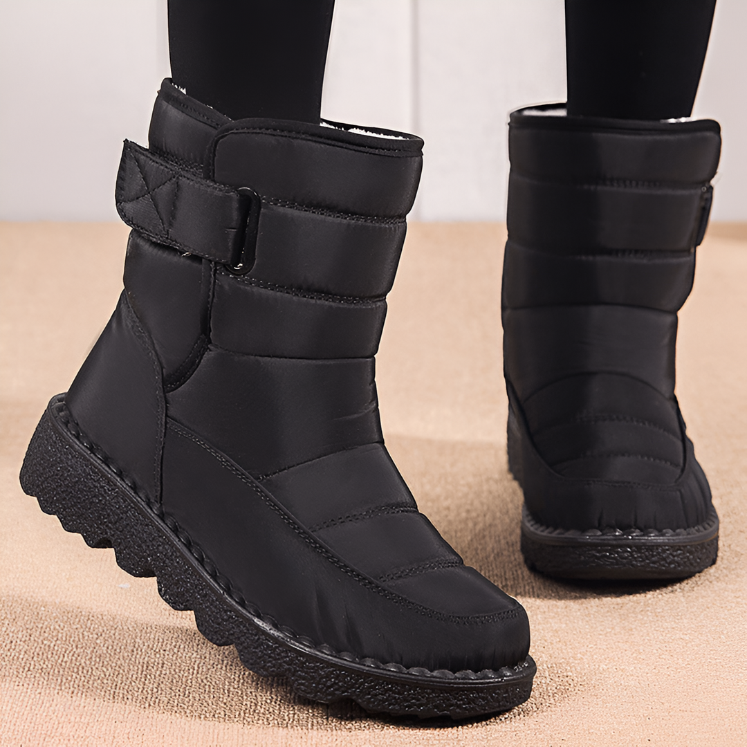 Jordan™ | Bottines Étanches Antidérapantes