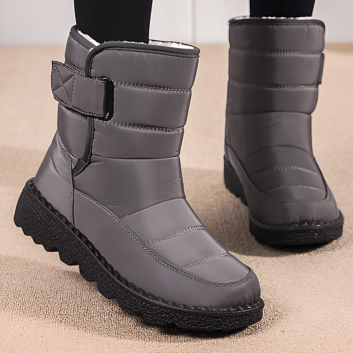 Jordan™ | Bottines Étanches Antidérapantes