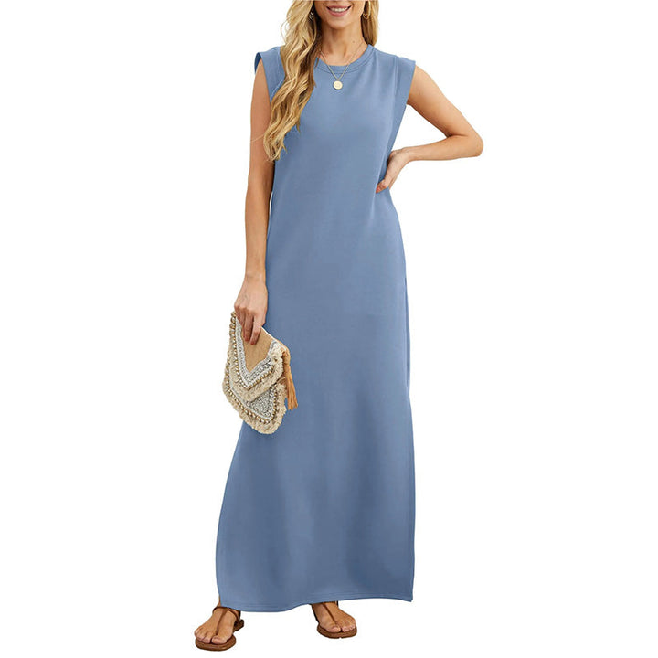 Irina™ | Robe fluide et infroissable