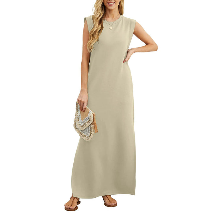 Irina™ | Robe fluide et infroissable