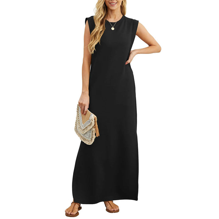 Irina™ | Robe fluide et infroissable