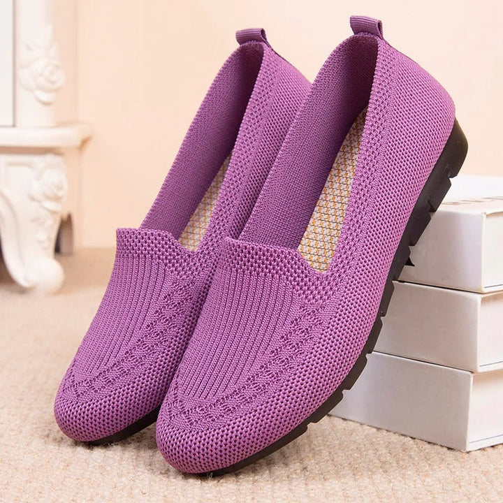 Chaussures Orthopédiques Grace™