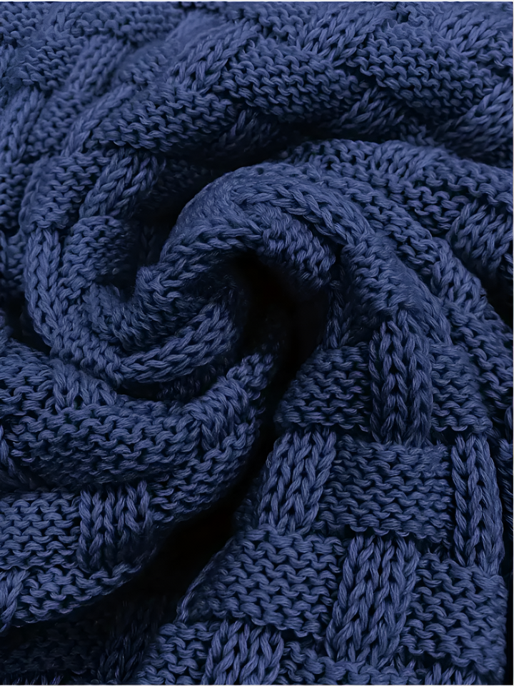 Hugo™ | Pull en Maille Premium