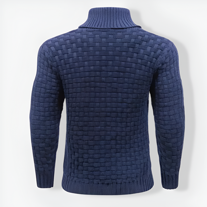 Hugo™ | Pull en Maille Premium