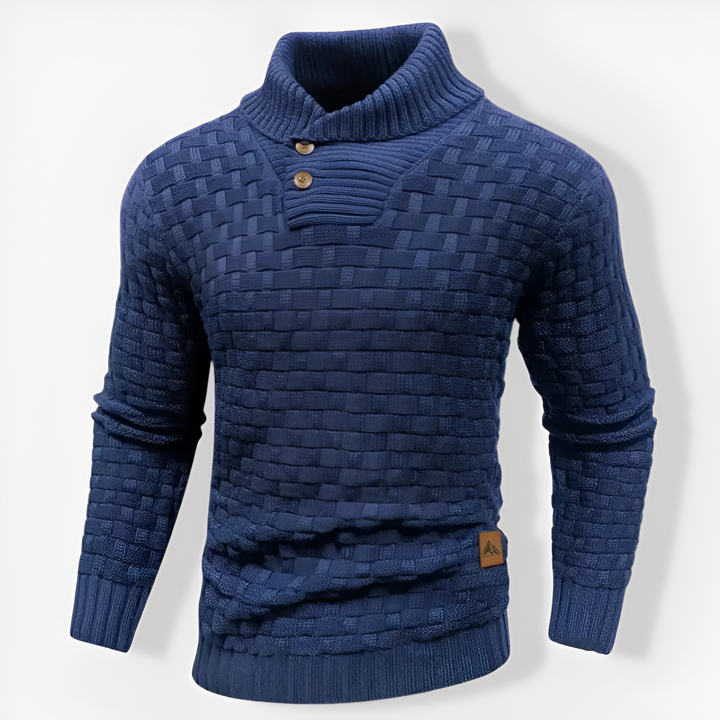 Hugo™ | Pull en Maille Premium