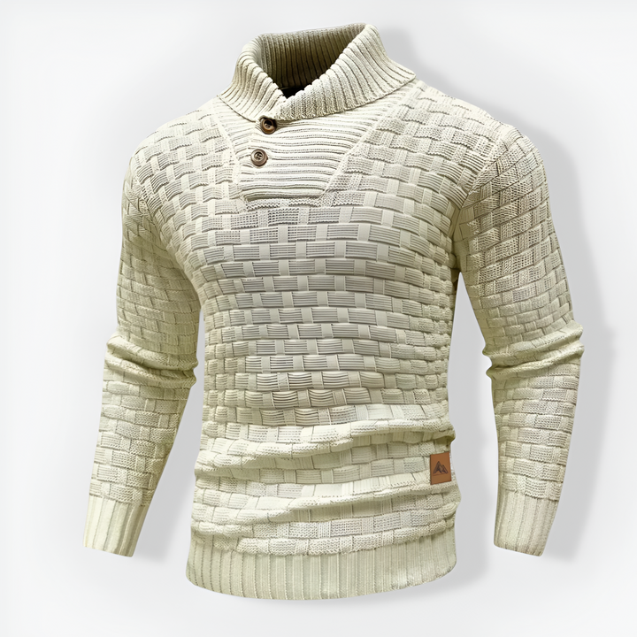 Hugo™ | Pull en Maille Premium